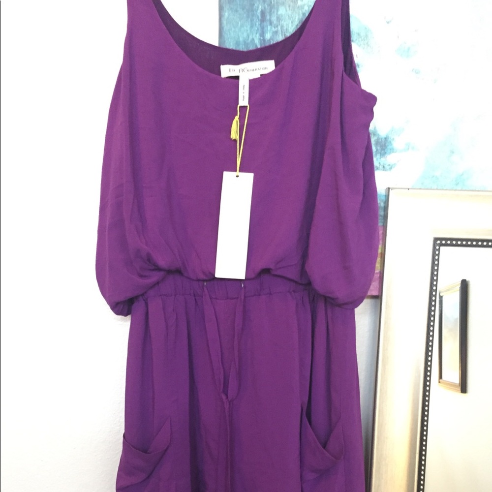 Bcbg Generation Romper